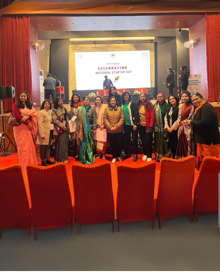 National Startup Day