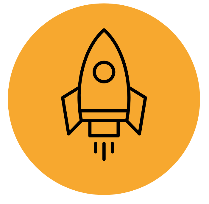 Funding support by STEP