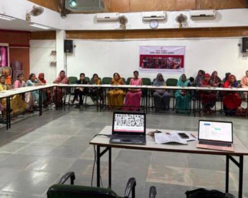 Safal Karobar Program
