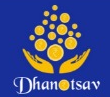 Dhanotsav logo