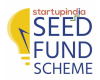 Startup India Seed Fund Scheme logo