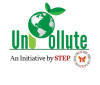 UnPollute logo