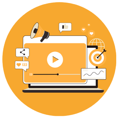 Market exposure and digital platforms
