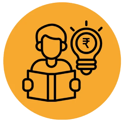 Formal business training and financial literacy