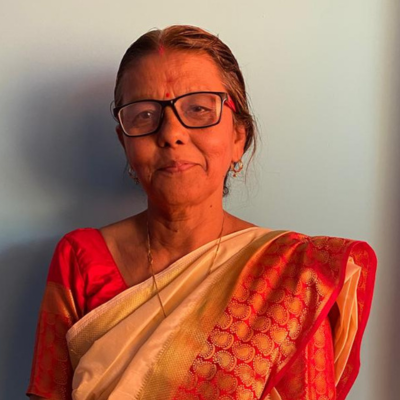 Deepa story
