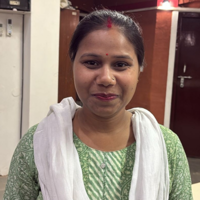 Kalyani story