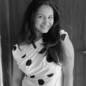 Anisha Shetty