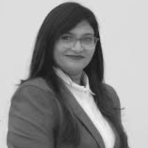 Dr Anju Padaliya