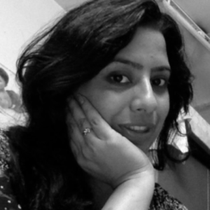 Dr Minakshi Karwal