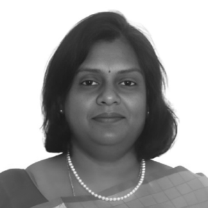 Dr Simi Sugathan