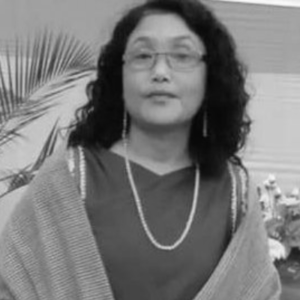 Iaishah Rymbai