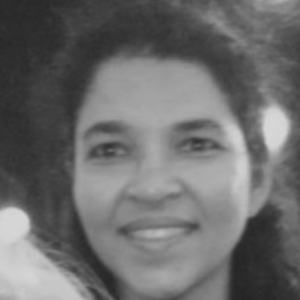 Mrinalini Ahuja