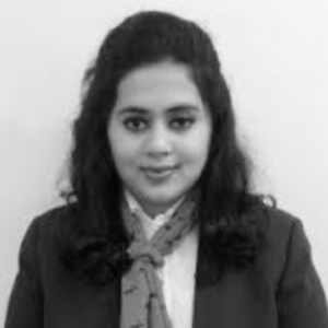 Namita Shah