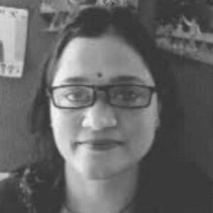 Nishita Mittal