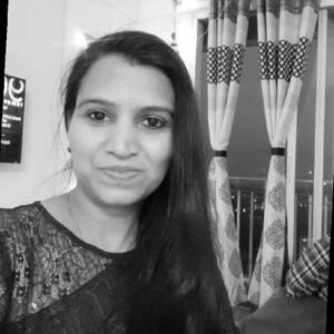 Parul Agarwal