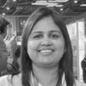 Poonam Gugale