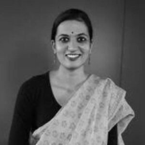 Renu Pokharna
