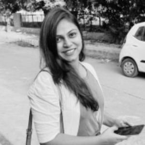 Sakshi Shah