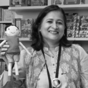 Shweta Verma