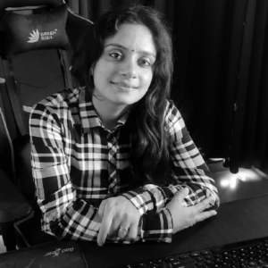 Sonali Sadhwani
