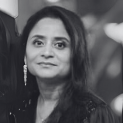 Vandana Agarwal