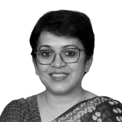 Ms. Vandana Bhatnagar