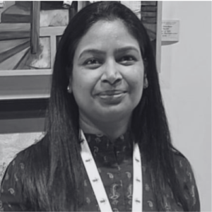 Ritu Gupta