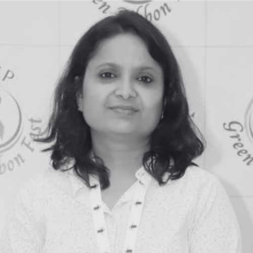 Amita Agarwal