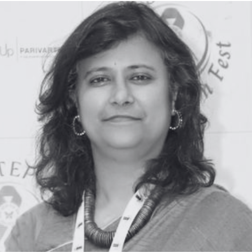 Madhulika Agarwal