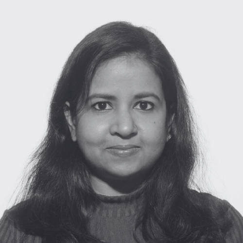 Priyanka Das