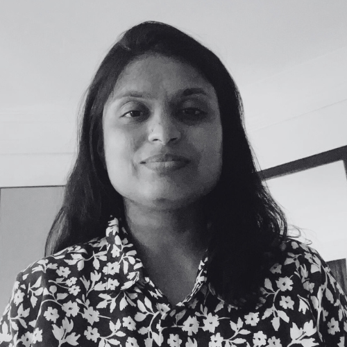 Nishtha Agarwal
