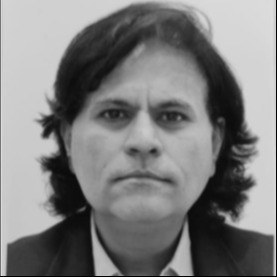Ashutosh Ahluwalia