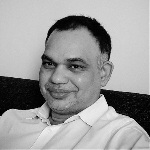 Chaitanya Mudunuri