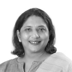 Dhruvi Shah