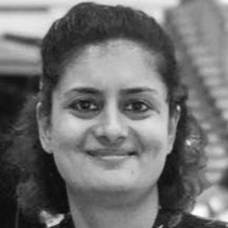 Kshama Raghavan