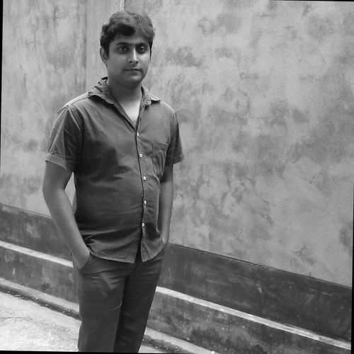 Mohar Banerjee