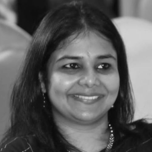 Prachi Jain