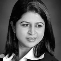 Rashmi Gowda