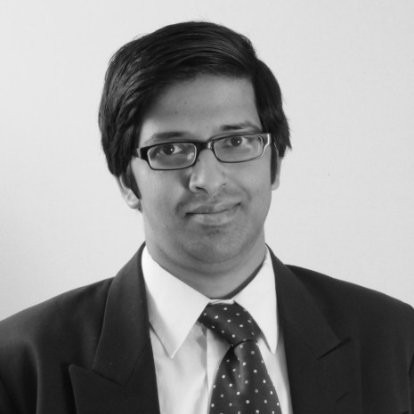 Ravi Sunderaraman