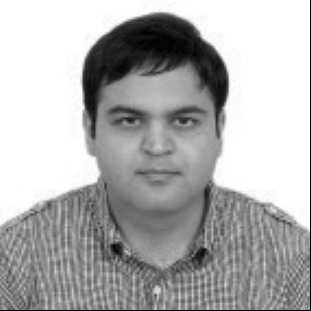 Saurav Arora
