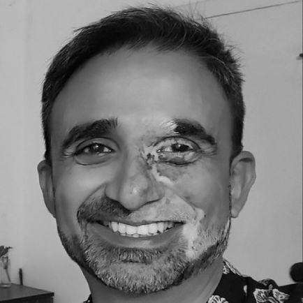 Sumedh Reddy