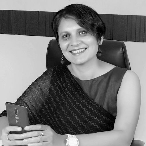 Swati Shah Gupta
