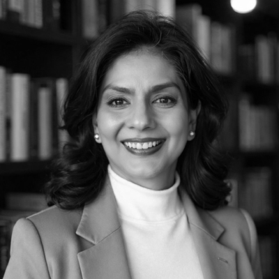 Ms. Pratibha Jain