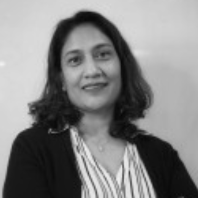 Monica K. Mehta