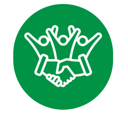 Community Engagement Driven Sustainable Living
