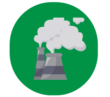 Industrial Air Purification Systems