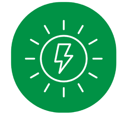 Solar Powered Initiatives