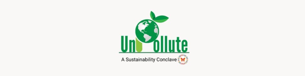 UnPollute — A Sustainability Conclave