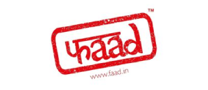 UnPollute partner logo