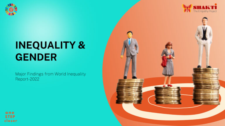 Inequality-and-Gender